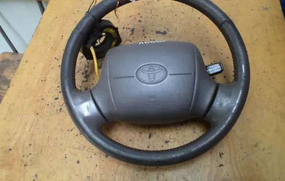 Toyota Avalon XX10 Airbag set 