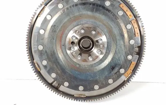 Mercedes-Benz E W212 Flywheel A6510301403
