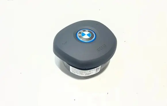 BMW 3 G20 G21 Steering wheel airbag 5A67BB0