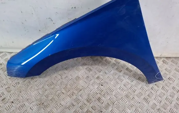 Skoda Scala Fender 657821105