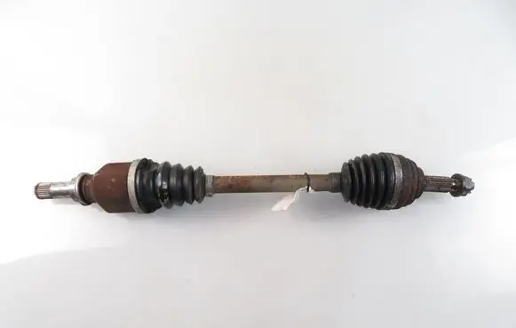 Renault Clio III Front driveshaft 
