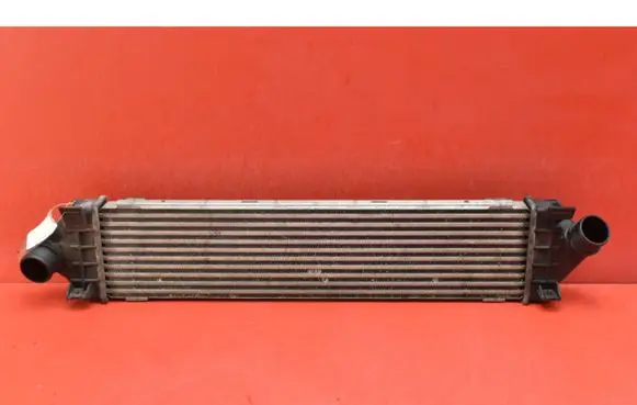 Volvo S60 Intercooler radiator 31338471