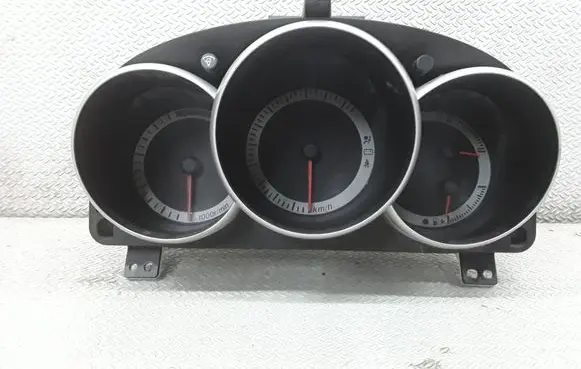 Mazda 3 I Speedometer (instrument cluster) 4SBN9KB