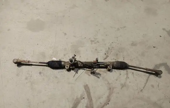 Fiat Doblo Steering rack 00519387330