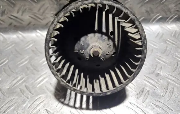 Volkswagen Golf II Heater fan/blower 191819021 3137020003