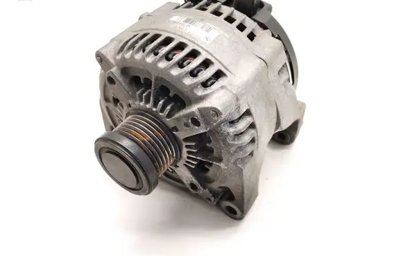 BMW 3 F30 F35 F31 Generator/alternator 7605478