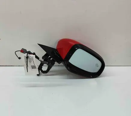 Jaguar I-Pace Front door electric wing mirror J9D317E698HA