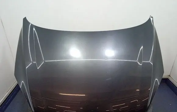 KIA Ceed Engine bonnet/hood