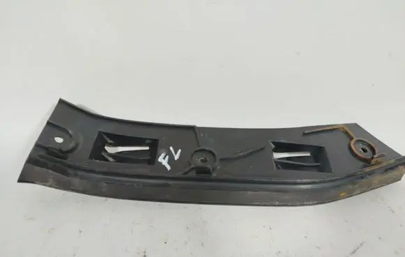 Volkswagen Polo Rear bumper mounting bracket 14884 6Q0080718