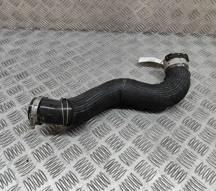 Peugeot 3008 II Intercooler hose/pipe 9820115580
