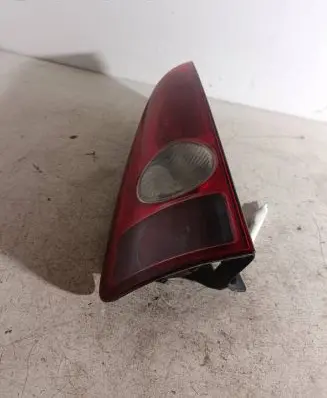 Renault Espace - Grand espace IV Rear/tail lights 8200027153