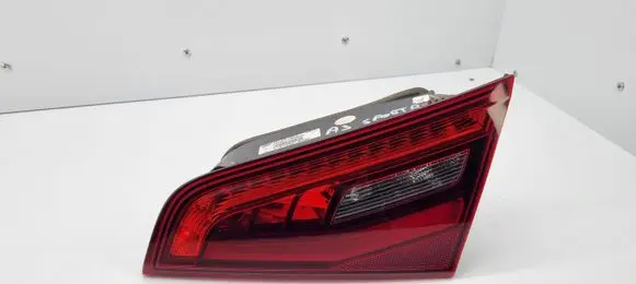 Audi A3 S3 8V Tailgate rear/tail lights 8V4945094A
