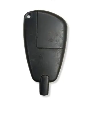 Volkswagen Touareg I Webasto auxiliary heater remote control 