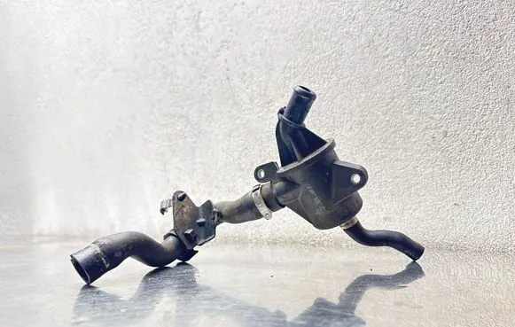 Opel Astra H Breather/breather pipe/hose 55185372