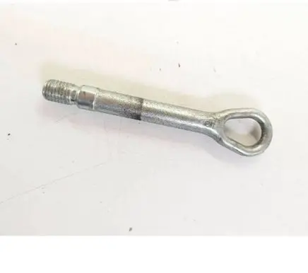 Mercedes-Benz E C207 W207 Towing hook eye JBZ