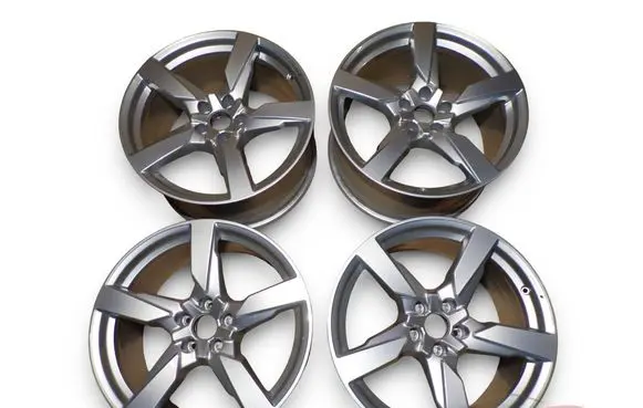 Audi A8 S8 D5 R19 alloy rim 4N0601025T