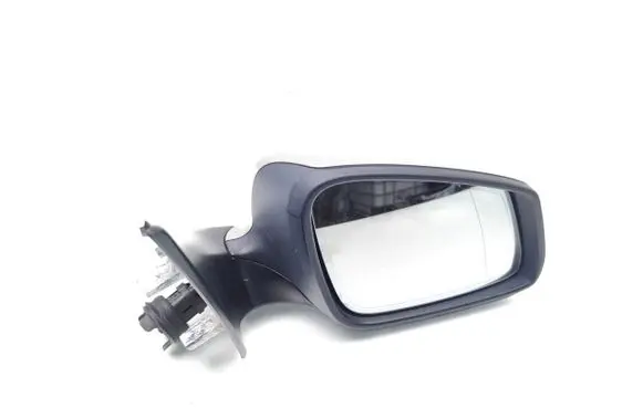 BMW 5 F10 F11 Front door electric wing mirror 7216364 7183942 E1021016