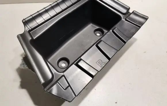 BMW 3 G20 G21 Glove box in trunk 7942944