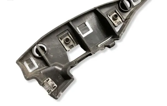 Citroen DS4 Front bumper mounting bracket 9688186280 0250223
