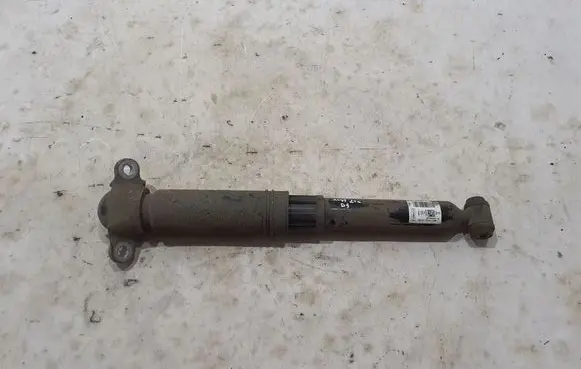 Rear shock absorber/damper