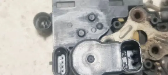 Fiat Marea Front door lock C151 3237 32371233