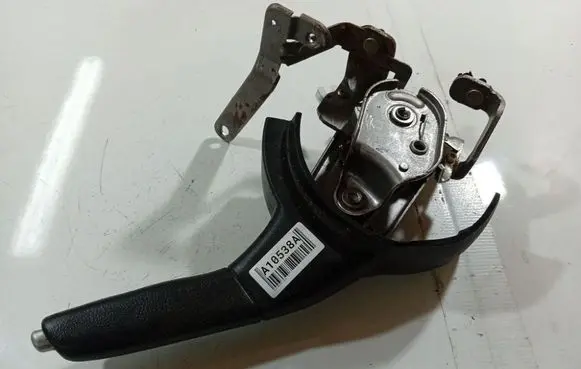 Ford Mondeo Mk III Handbrake/parking brake lever assembly 1S712780AL