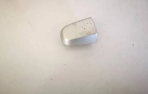 Toyota Corolla Verso AR10 Loading door cover/cap 