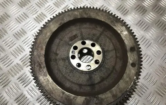 Toyota Corolla E120 E130 Flywheel