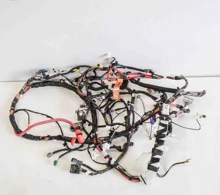 Tesla Model 3 Other wiring loom 35147448 109209700C
