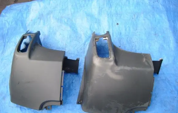 Volkswagen Crafter Intercooler hose/pipe A906