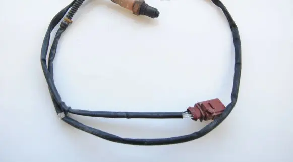 Audi Q7 4L Lambda probe sensor 079906262