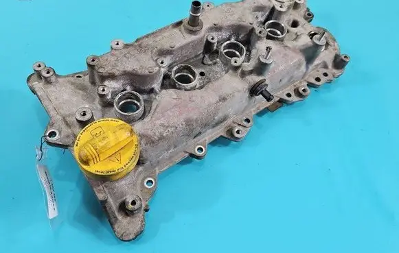 Nissan Juke I F15 Rocker cam cover 132653841R IMPRK1453368