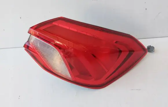Ford Focus Rear/tail lights JX7B13404DH