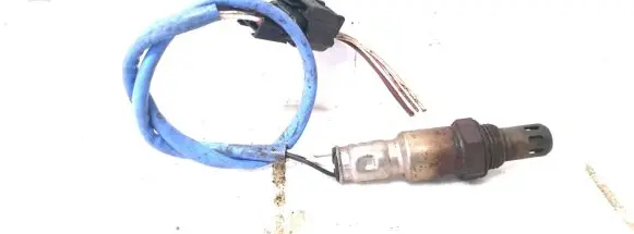 Dacia Logan II Lambda probe sensor 8200495791