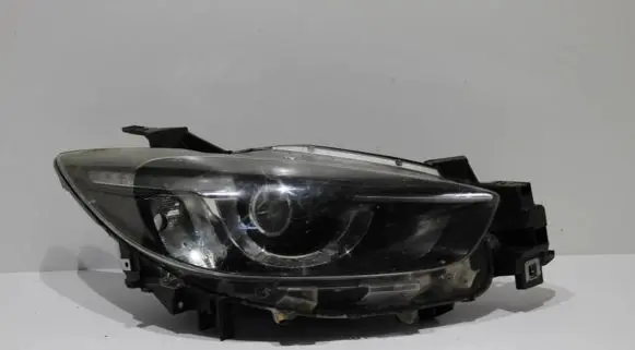 Mazda CX-5 Headlight/headlamp KA1L51030C 20150129 36720190