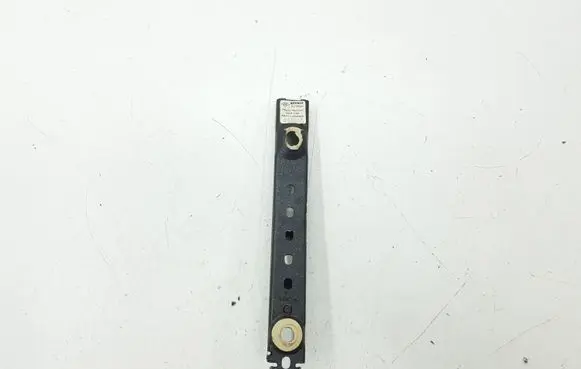 Renault Scenic I Seat belt adjustment motor 