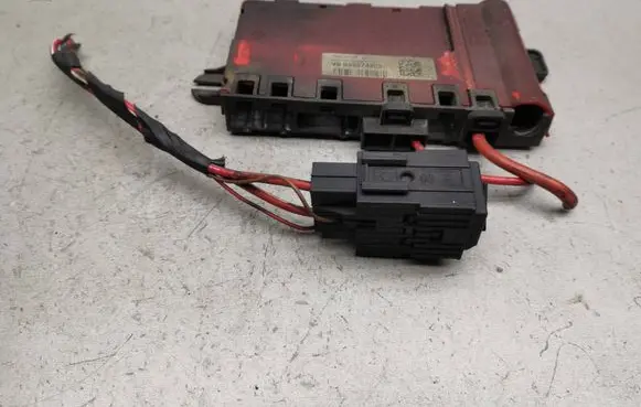 BMW 7 G11 G12 Positive wiring loom 935374202