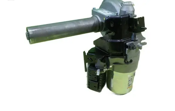 Mazda 6 Steering rack mechanical part GJG93210X