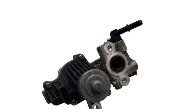 Ford Explorer VI EGR valve JL3E9D475BB 034200387F