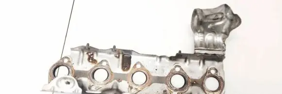 Volvo V60 Other exhaust manifold parts 9672921080 D36RNZ14