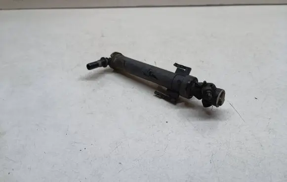BMW 3 GT F34 Headlight washer spray nozzle 7275658