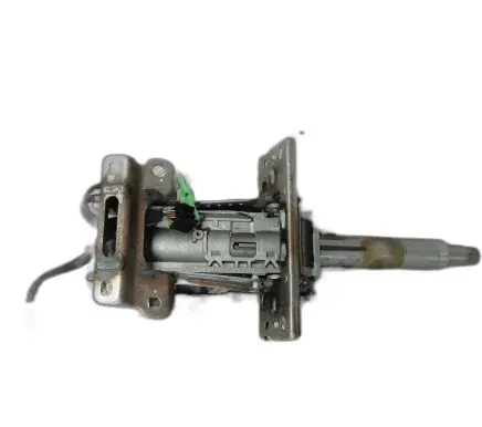 Audi A6 S6 C7 4G Steering wheel axle 4G0419506AL