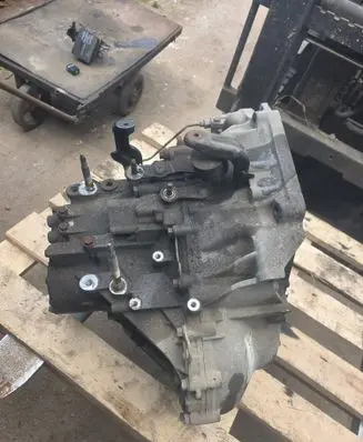 Honda Accord Manual 5 speed gearbox AWD61012826