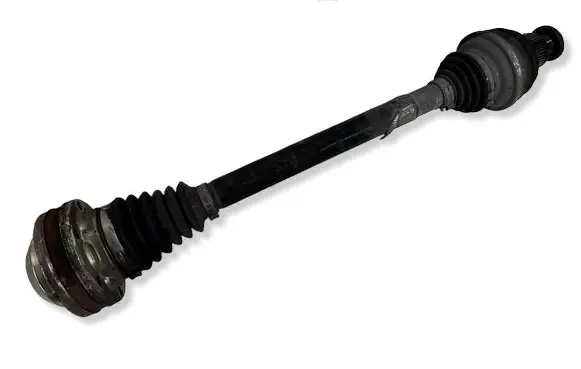 Audi A7 S7 4G Rear driveshaft 8R0501204D 8R0501204