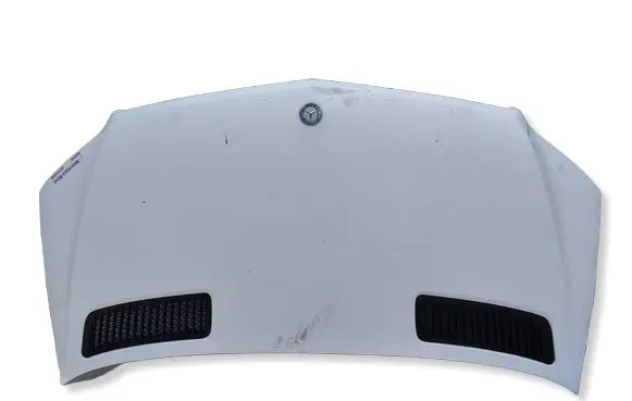 Mercedes-Benz Sprinter W906 Engine bonnet/hood 
