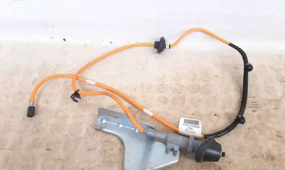 Ford Transit Custom II Aerial GPS antenna BK3T-18A984-AH BK3T18A984AH