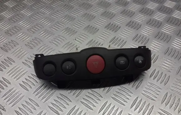 Fiat Punto (188) A set of switches 