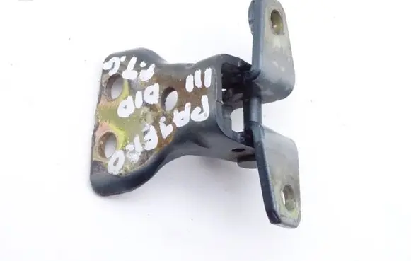 Mitsubishi Pajero Rear door hinge set 