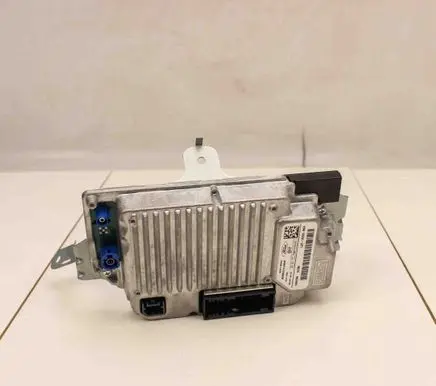 Ford Kuga III GPS navigation control unit/module LJ6T14G532MGR