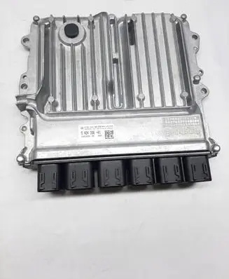 BMW X3 G01 Engine control unit/module B2AF357AEB77